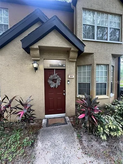 6328 RALEIGH STREET 814 #814 Orlando FL