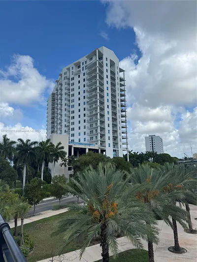 10 SW South River Dr 712 #712 Miami FL