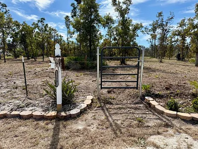 31581 CREEK TRAIL Punta Gorda FL