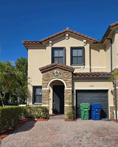 11433 SW 251st St Homestead FL
