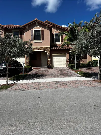 152 SE 37th Ter 152 #152 Homestead FL