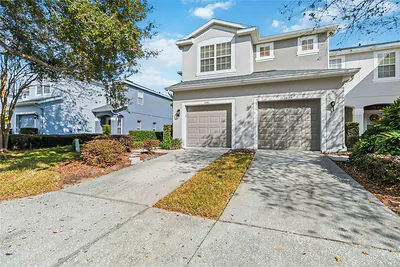 1641 FALLMONTE COURT Ocoee FL
