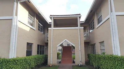 9948 Twin Lakes Drive 34-C, Coral Springs, FL 33071 #34-C Coral Springs FL