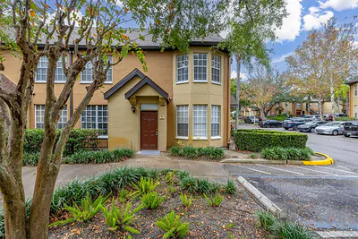 6324 RALEIGH STREET 711 #711 Orlando FL
