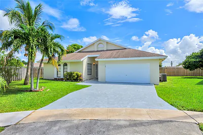 3104 NW 109th Ave 3104 #3104 Sunrise FL