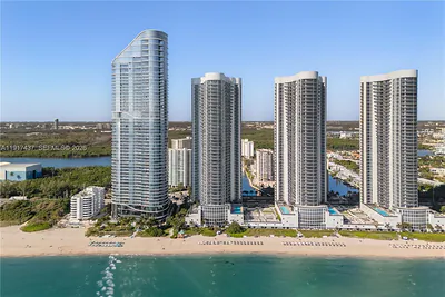 15811 Collins Ave 4107 #4107 Sunny Isles Beach FL