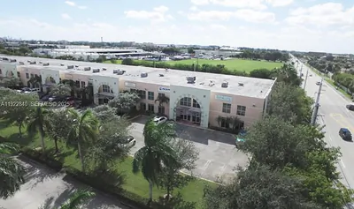 7860 NW 46th St 7860 #7860 Doral FL