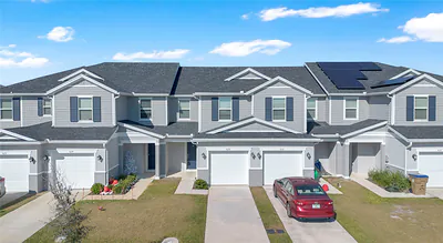 625 STONEY POINT CIRCLE Davenport FL