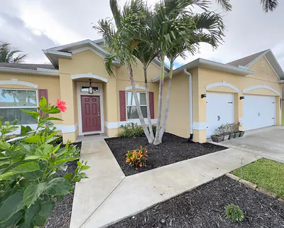 520 SW Dailey Avenue, Port St. Lucie, FL 34953 Port St Lucie FL