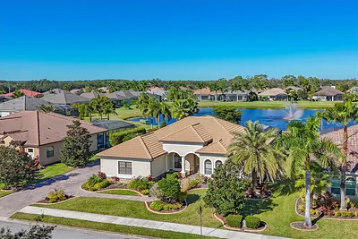 902 145TH STREET CIRCLE NE Bradenton FL