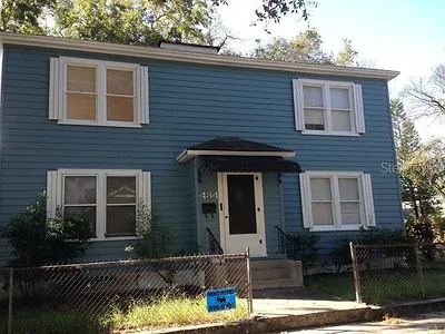 434 JOYCE TERRACE N St Petersburg FL