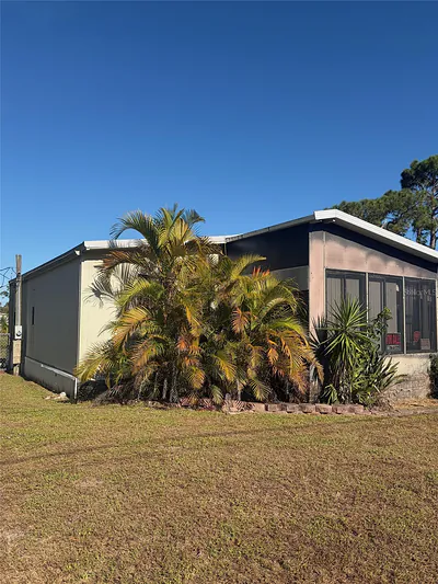 11350 PEPPER ROAD Punta Gorda FL