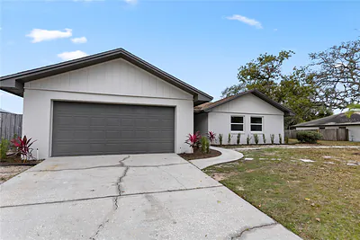 281 SANDPIPER DRIVE Casselberry FL