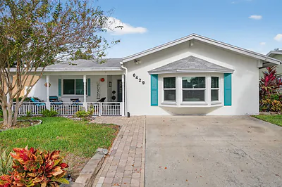 6429 109TH TERRACE N Pinellas Park FL