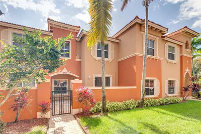 2712 SW 120th Ter 909-9 #909-9 Miramar FL