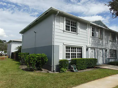 1774 SW 81st Ter 1-37 #1-37 Davie FL