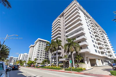 9225 Collins Ave 612 #612 Surfside FL