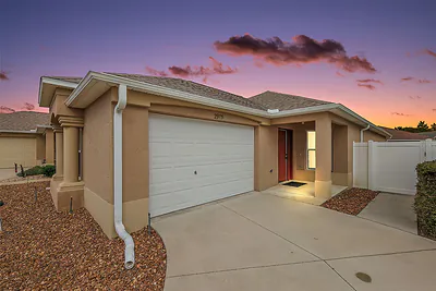 2973 KRAMER COURT The Villages FL
