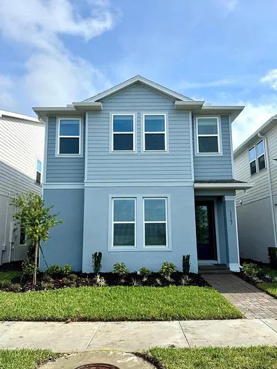12767 HARVEST RAIN AVENUE Winter Garden FL