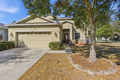 13801 CHALK HILL PLACE Riverview FL
