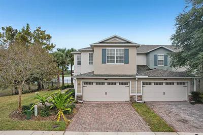 1433 PRIORY CIRCLE Winter Garden FL