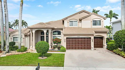 11471 Paradise Cove Ln Wellington FL