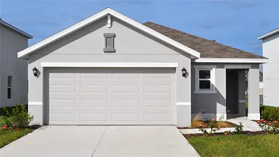 10012 CADDO DRIVE Parrish FL