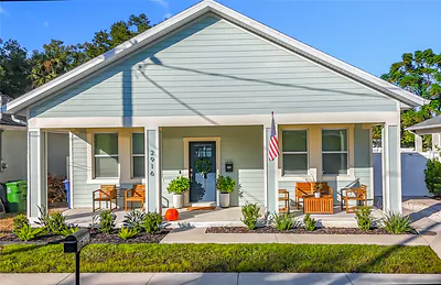 2916 N 18TH STREET Tampa FL