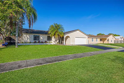 25720 SW 133rd Ave Homestead FL