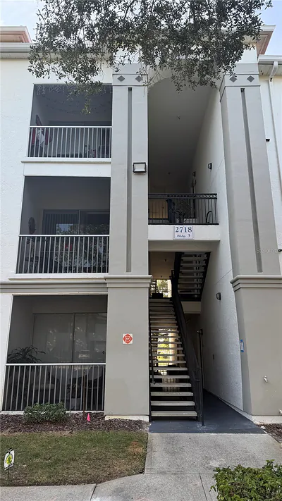 2718 MAITLAND CROSSING WAY 105 #105 Orlando FL
