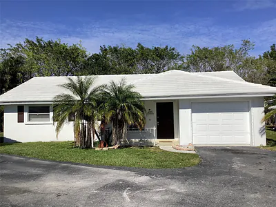 4481 NW 1st Terrace, Deerfield Beach, FL 33064 Deerfield Beach FL