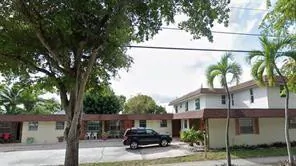 1901 Pierce Street 7, Hollywood, FL 33020 #7 Hollywood FL