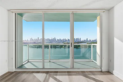 650 West Ave 2209 #2209 Miami Beach FL