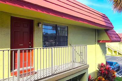 3262 NW 104th Avenue 3262, Coral Springs, FL 33065 #3262 Coral Springs FL