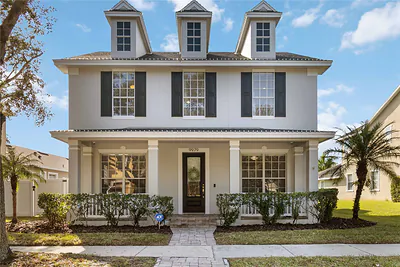 9979 SWEETLEAF STREET Orlando FL