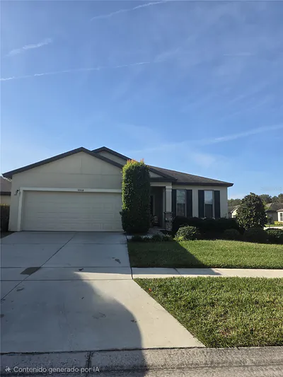 8816 ASHLAND AVENUE Polk City FL