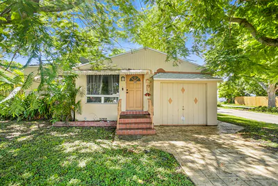 1644 Arthur St 1644 #1644 Hollywood FL