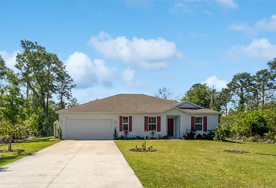 4291 POINCIANA DRIVE Indian Lake Estates FL