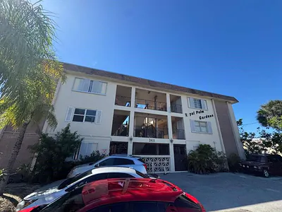 348 S Federal Highway 7, Dania Beach, FL 33004 #7 Dania Beach FL