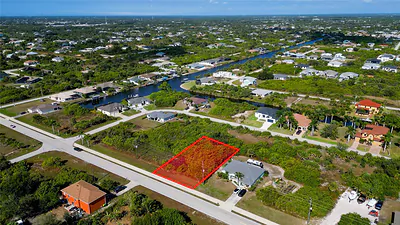 14110 APPLETON BOULEVARD Port Charlotte FL