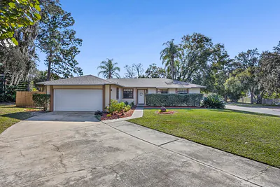 1617 PRAIRIE LAKE BOULEVARD Ocoee FL