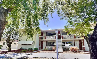 4213 NE 21st Avenue 2A, Fort Lauderdale, FL 33308 #2A Fort Lauderdale FL