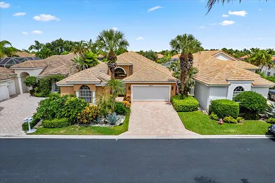 10786 Greenbriar Villa Drive, Lake Worth, FL 33449 Lake Worth FL