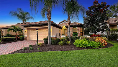 14725 NEWTONMORE LANE Lakewood Ranch FL