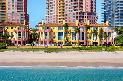 2150 N Ocean Boulevard IV, Fort Lauderdale, FL 33305 #IV Fort Lauderdale FL