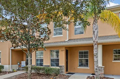 9779 TRUMPET VINE LOOP Trinity FL