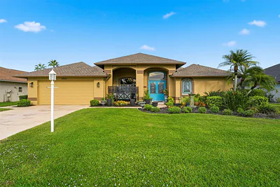 5511 61ST LANE E Bradenton FL