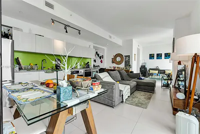 501 NE 31 4305 #4305 Miami FL