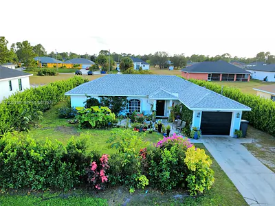 3505 SW 24th st Lehigh Acres FL