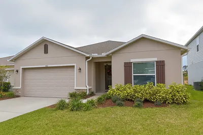 9611 RAMPART ROAD Leesburg FL